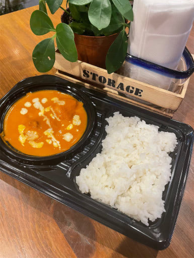 東京、西池袋、インド料理