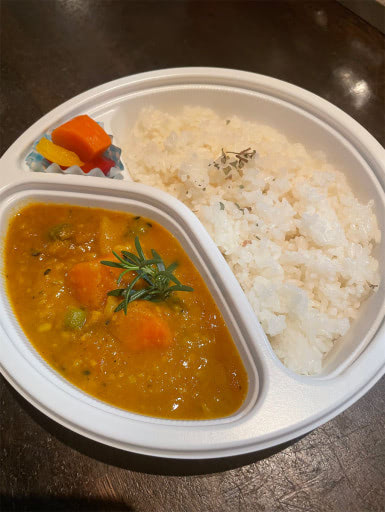 ライス１８０ｇ