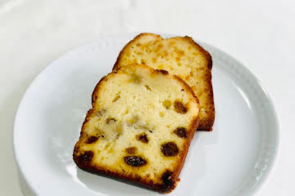 パウンドケーキ2個セット