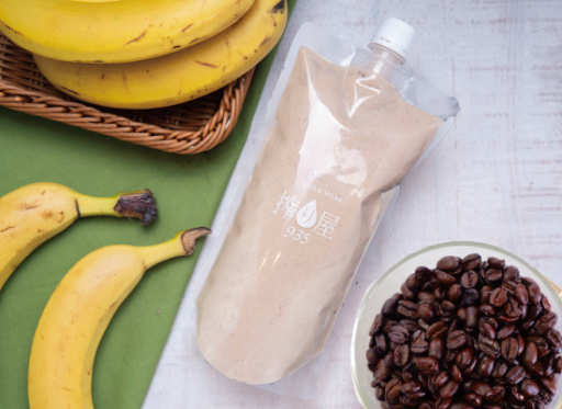 パックに入れてお届けします