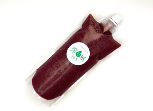 写真は通常サイズ（容量500ml）の商品です