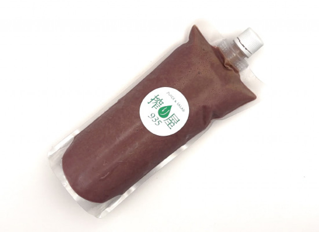 写真は通常サイズ（容量500ml）の商品です