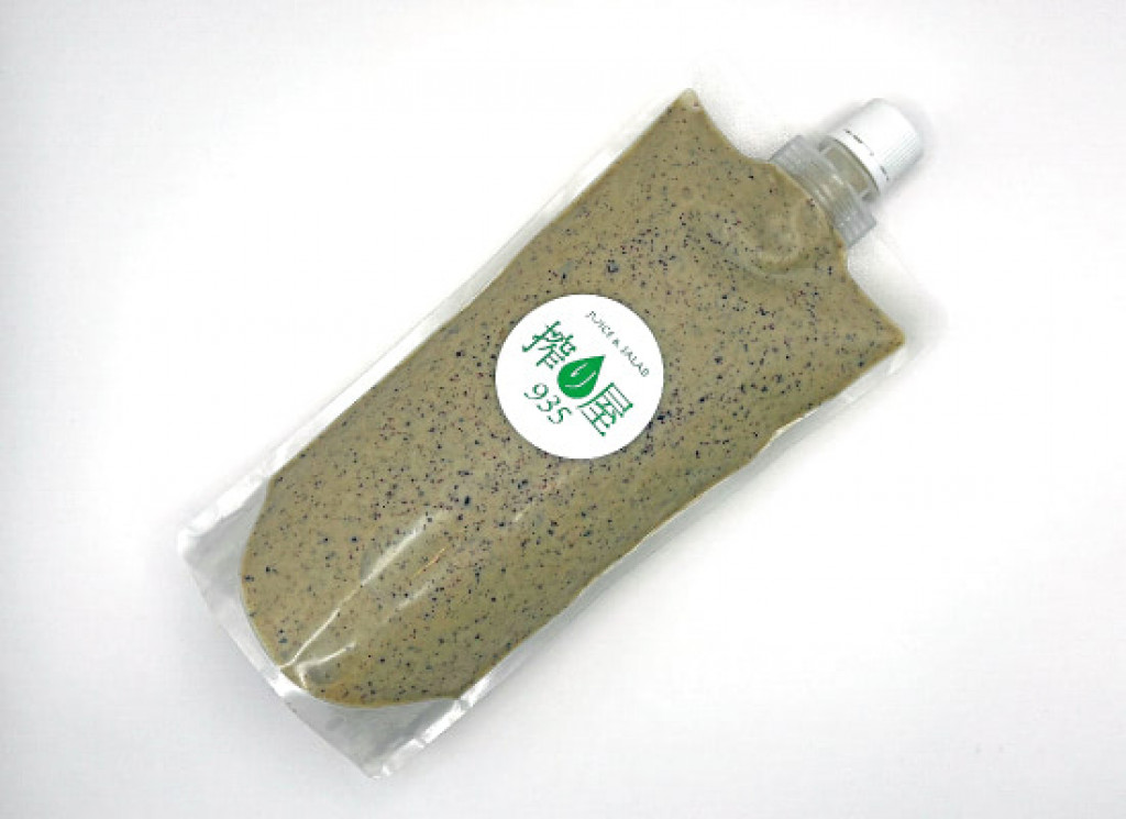 写真は通常サイズ（容量500ml）の商品です