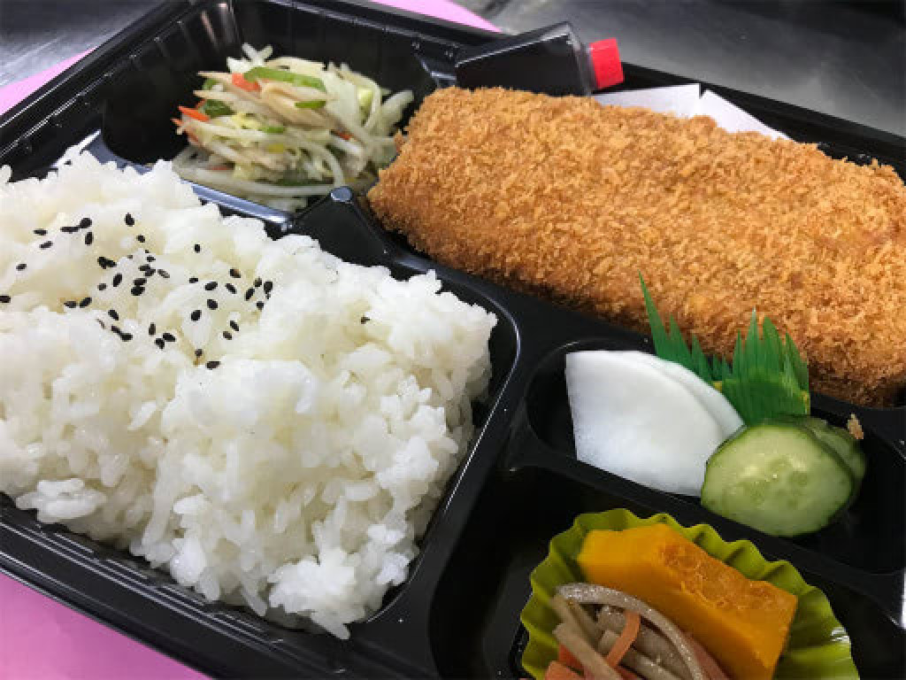 とんかつ好きはコレだ！