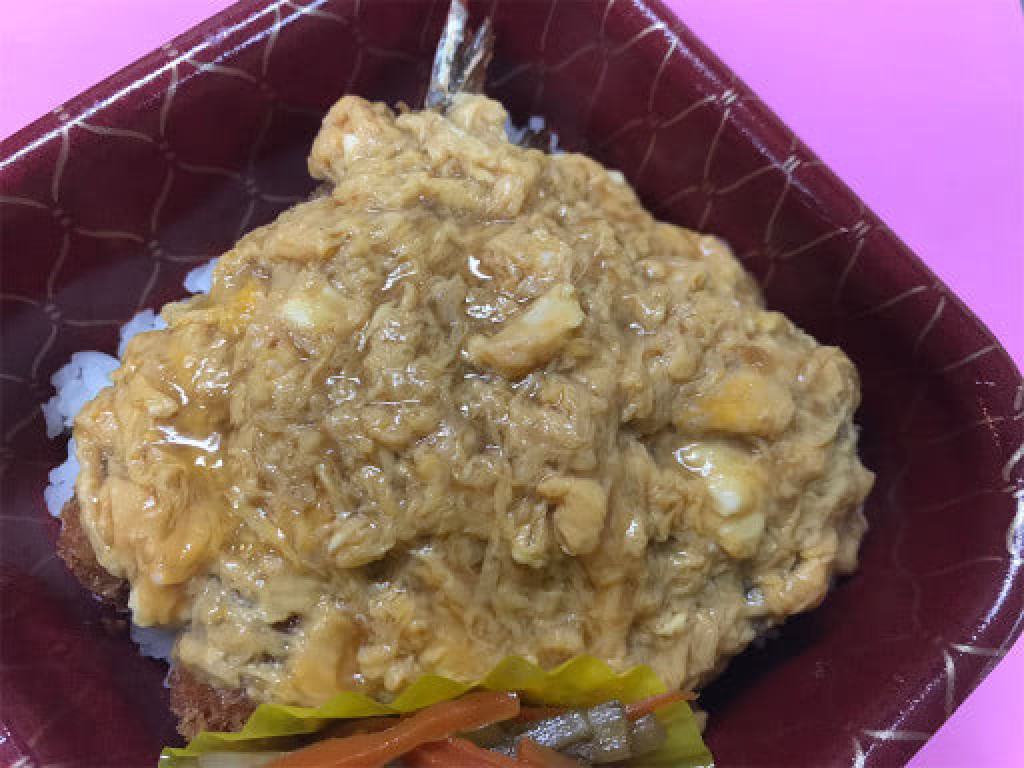 ふっくらふわふわ！