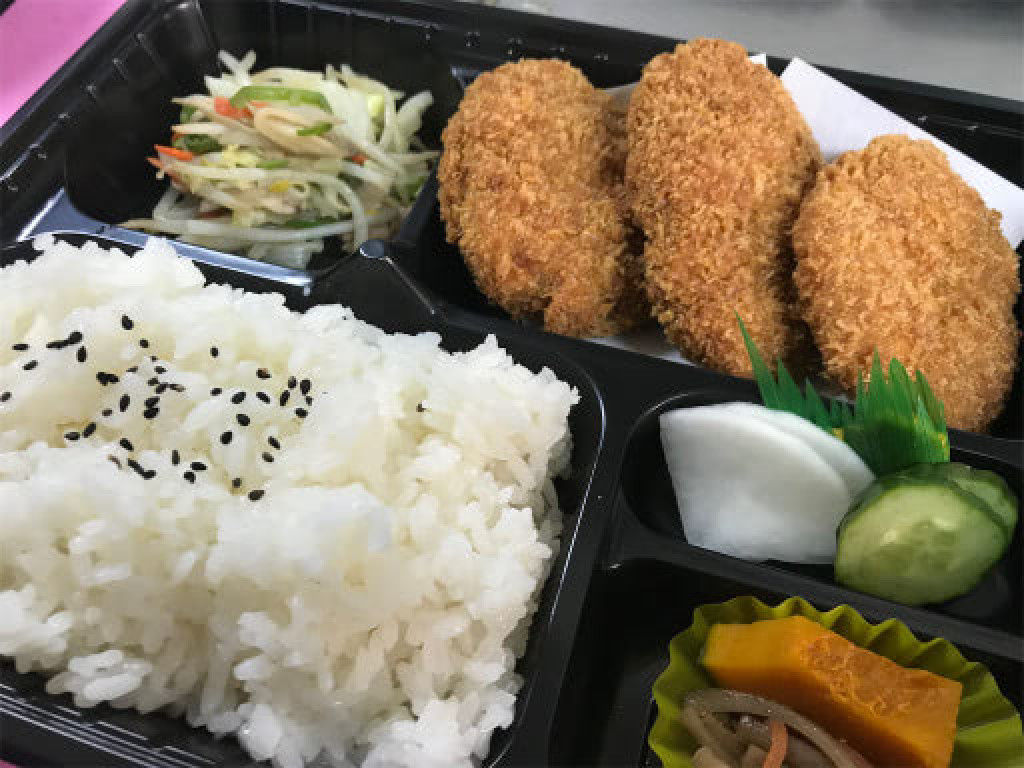 脂身のない柔らか～いお肉！