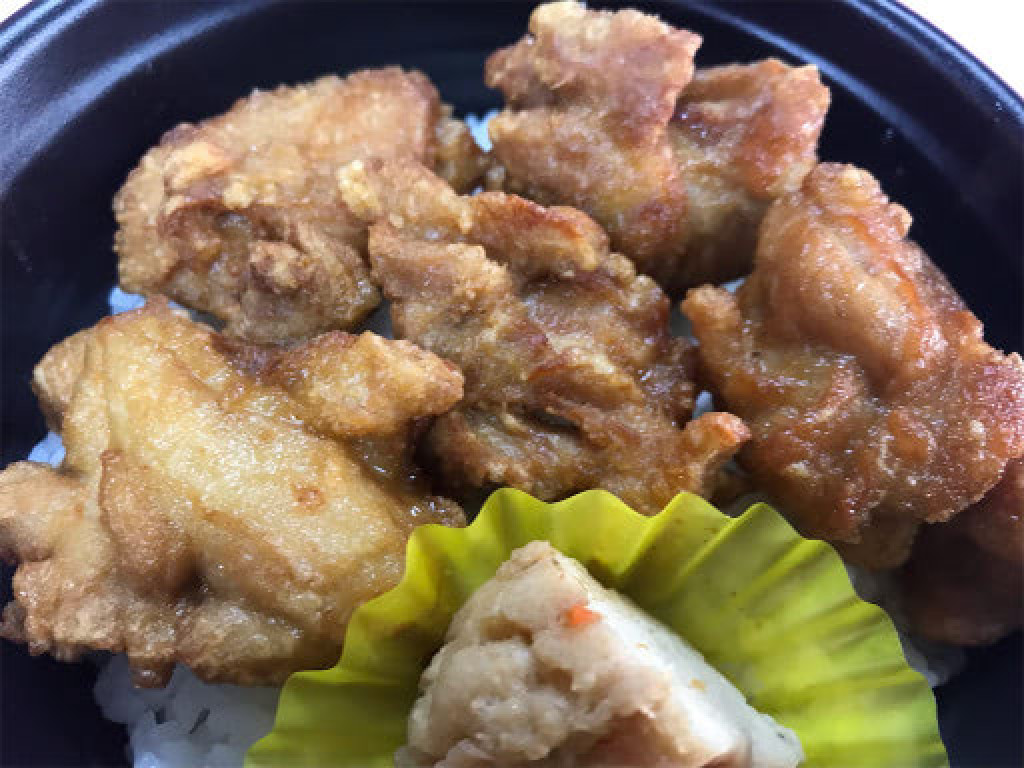 サッパリいただきたいかたに！