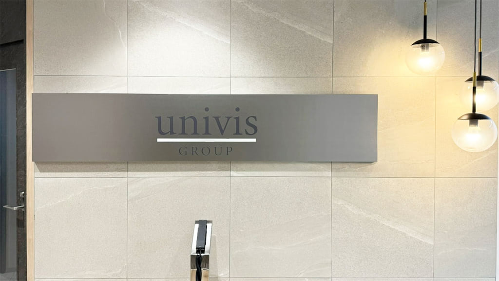 導入事例：株式会社ユニヴィスコンサルティング